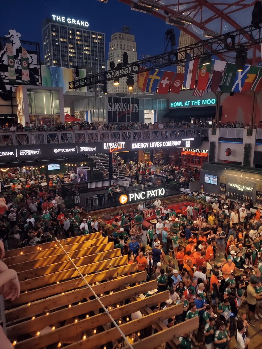 Live Music in Kansas City