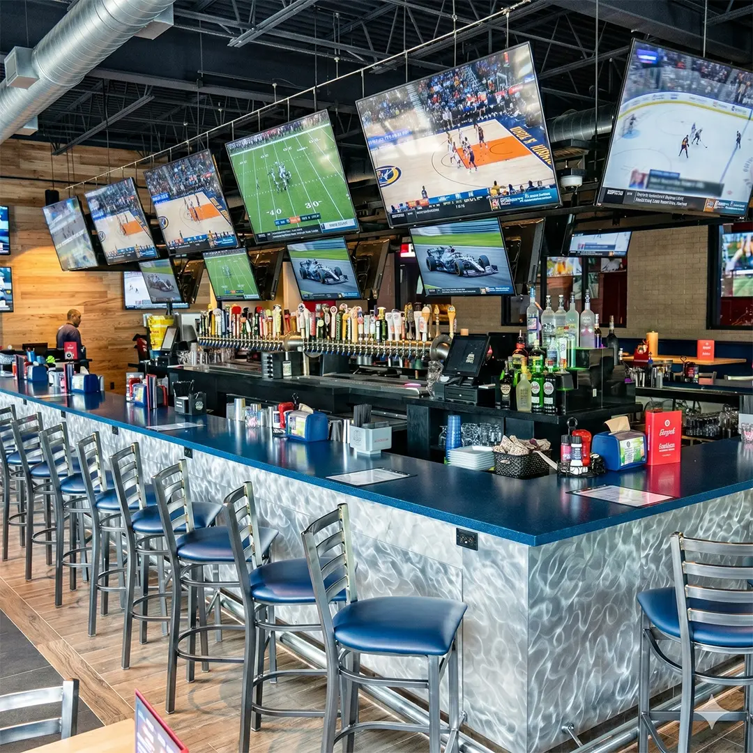 Kansas City Food and Drink