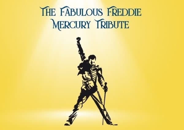 The Fabulous Freddie Mercury Tribute